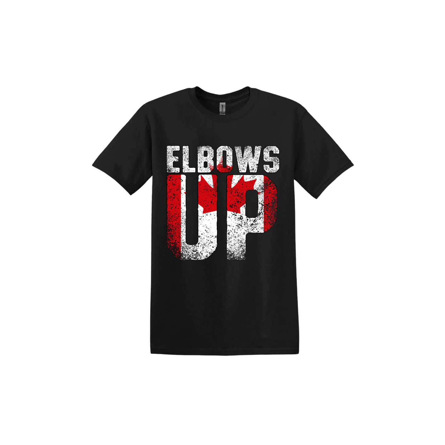 "Elbows Up" Unisex T-Shirt