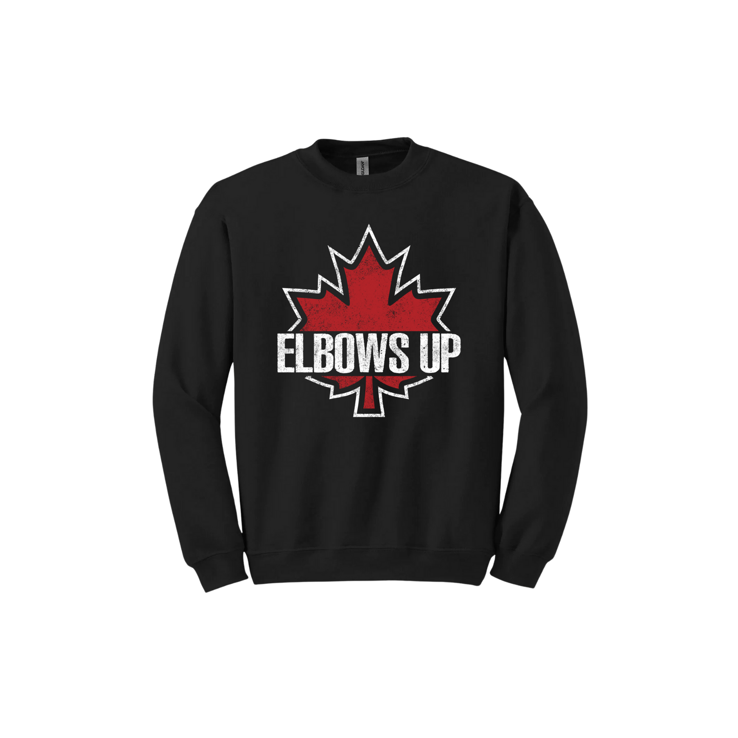 "Elbows Up" Unisex Sweatshirt