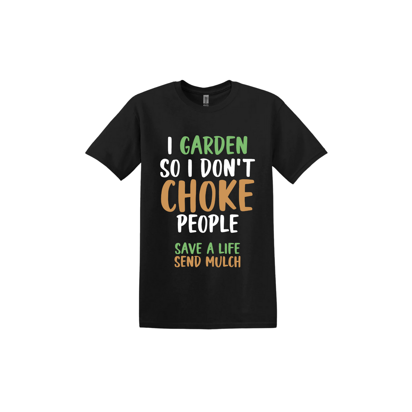"I Garden So..." Unisex T-Shirt