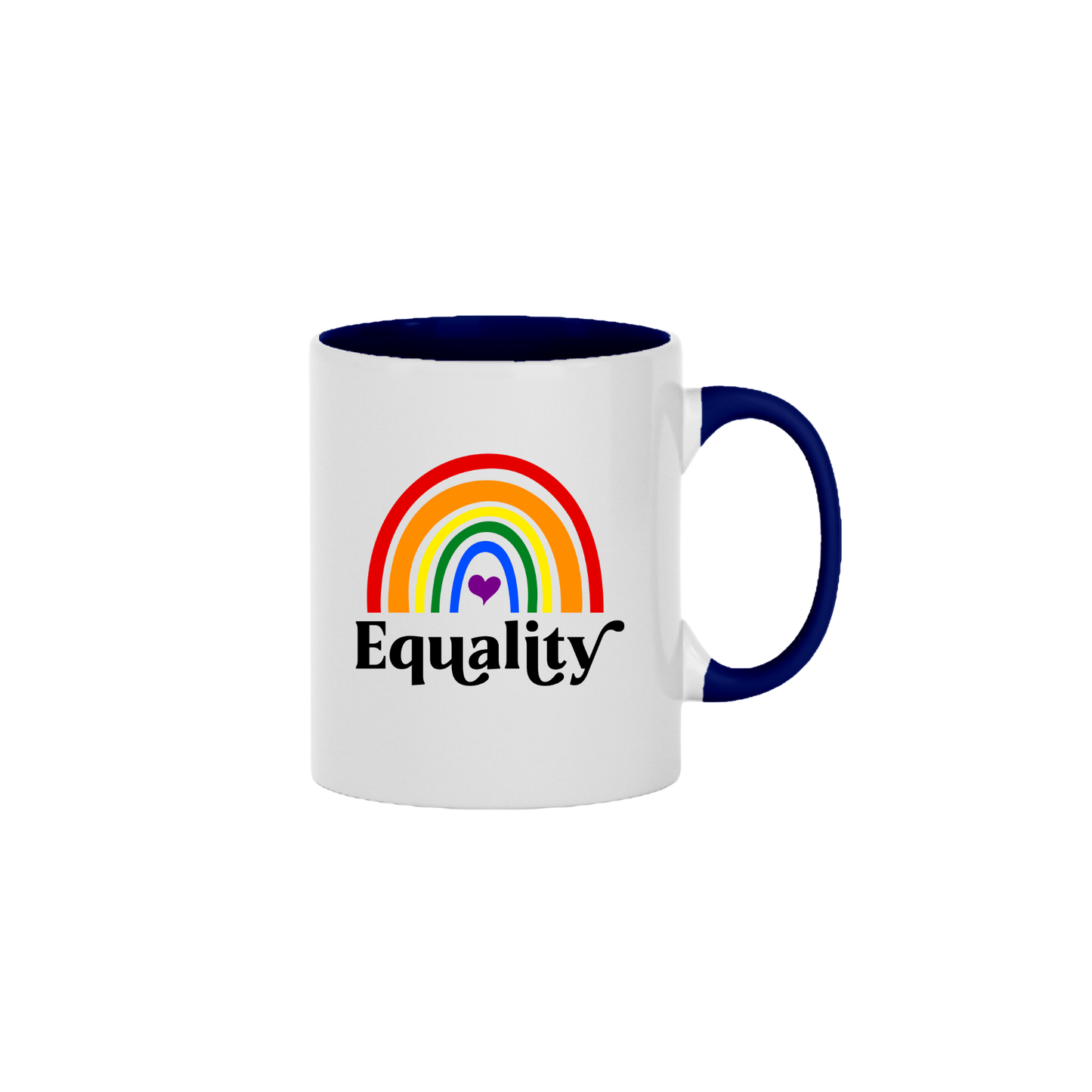 Equality Mug