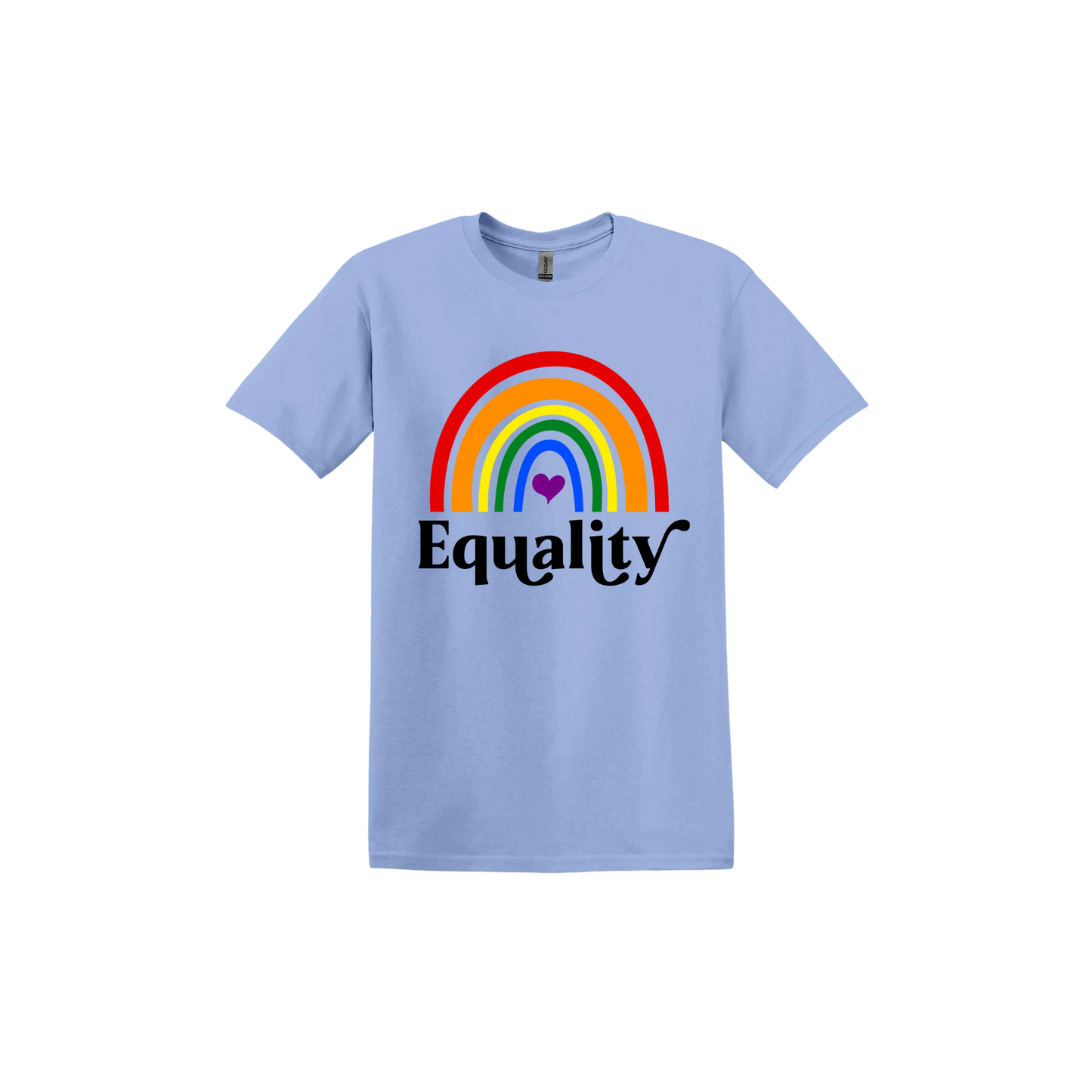 "Equality" Unisex T-Shirt