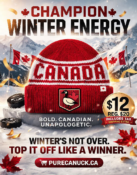 Champion Winter Energy Toque π¨π¦