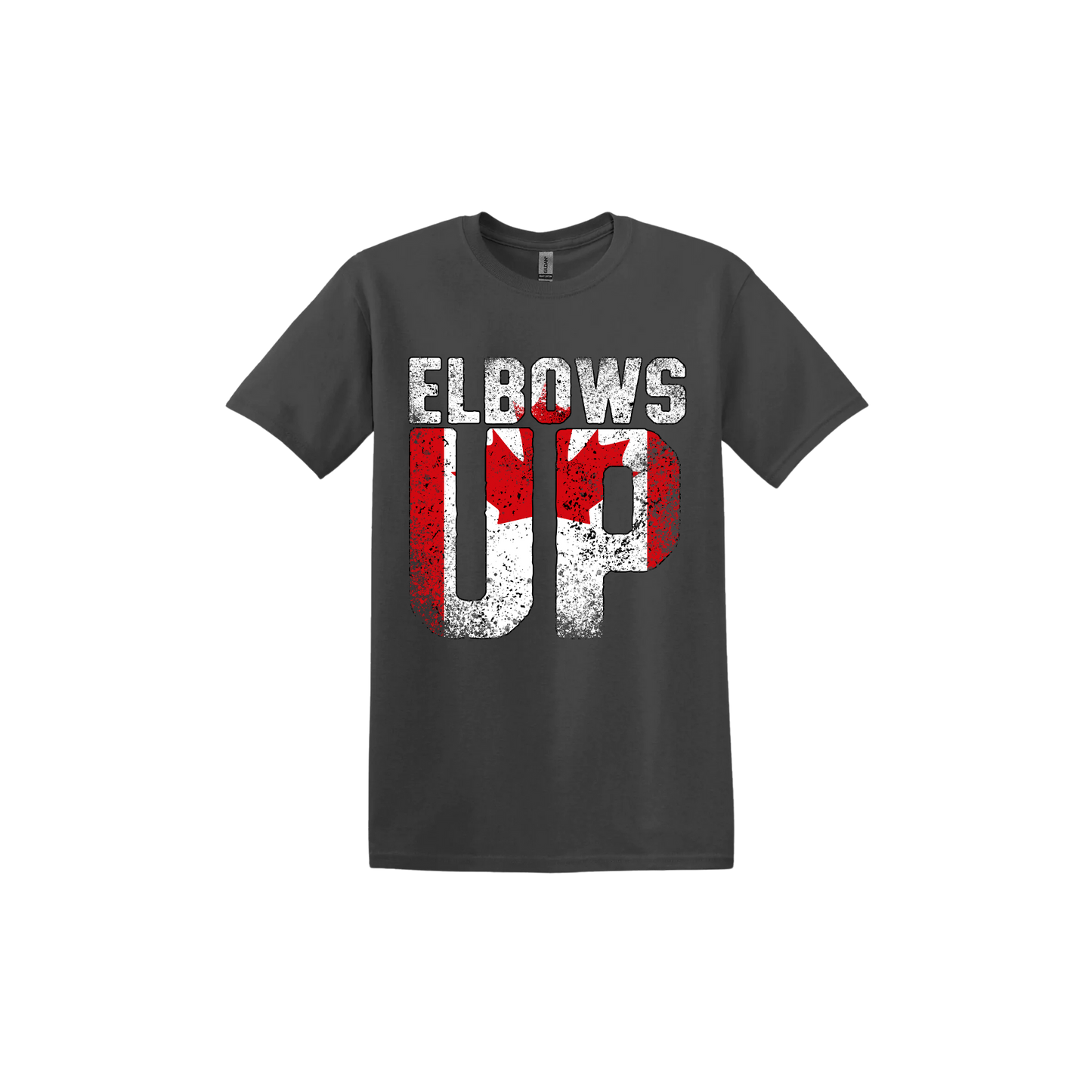 "Elbows Up" Unisex T-Shirt