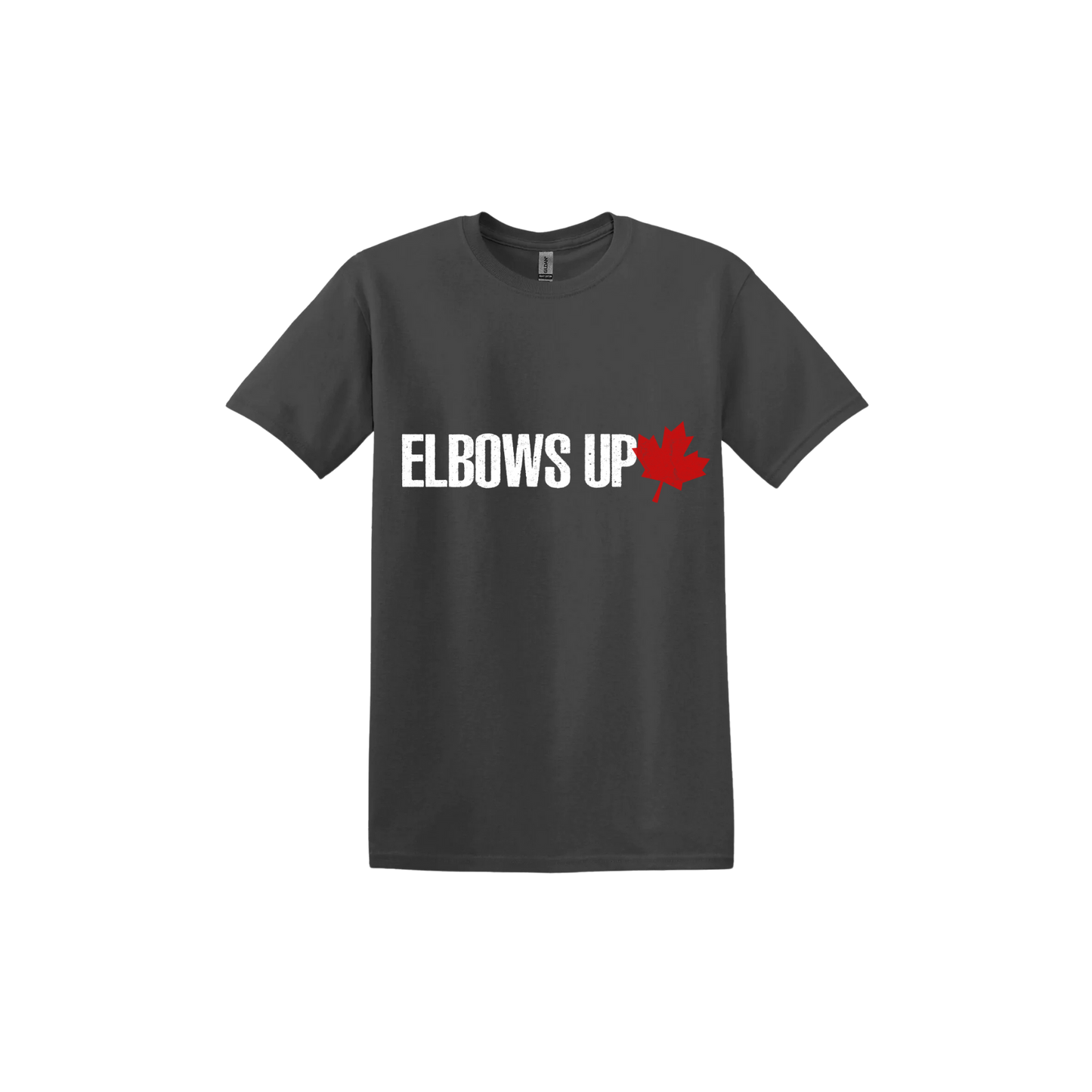 "Elbows Up" Unisex T-Shirt