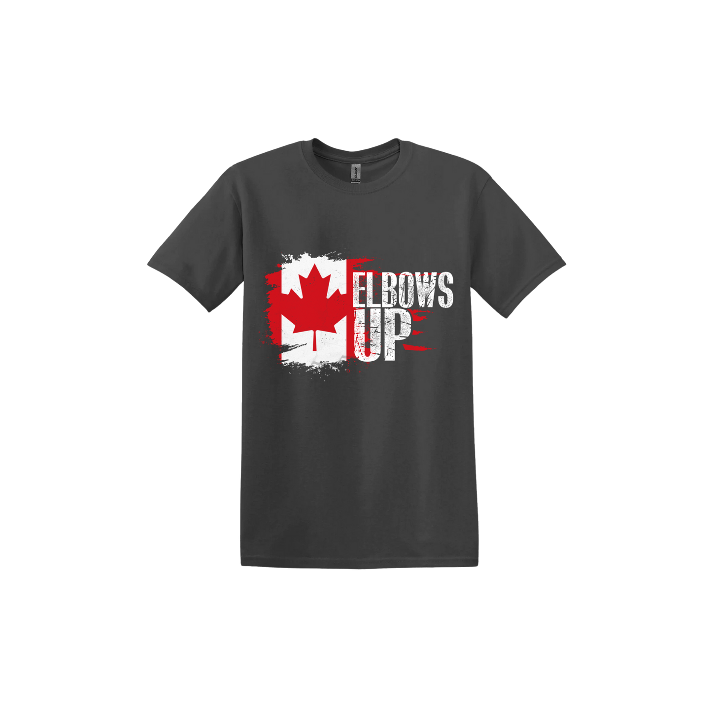 "Elbows Up" Unisex T-Shirt