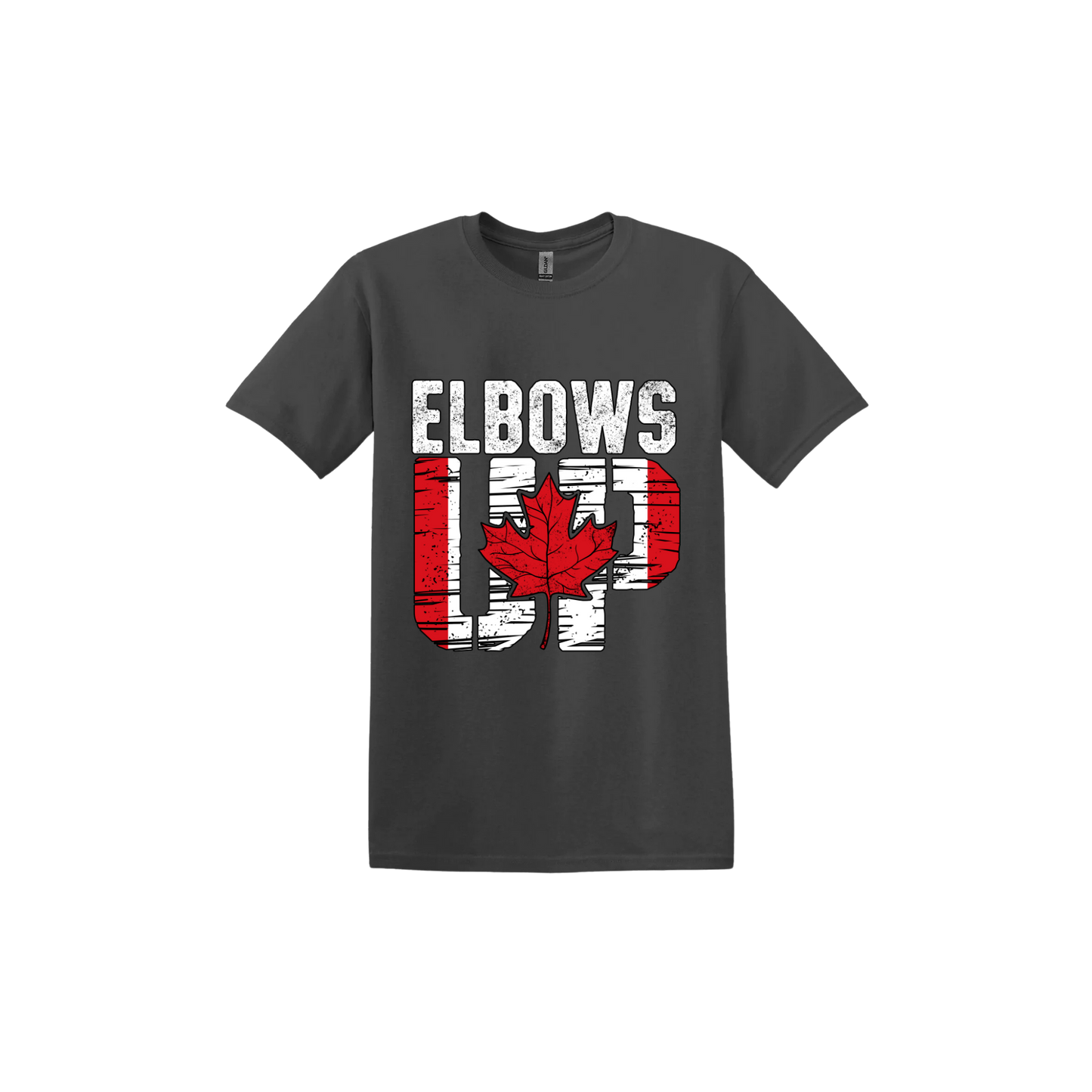"Elbows Up" Unisex T-Shirt