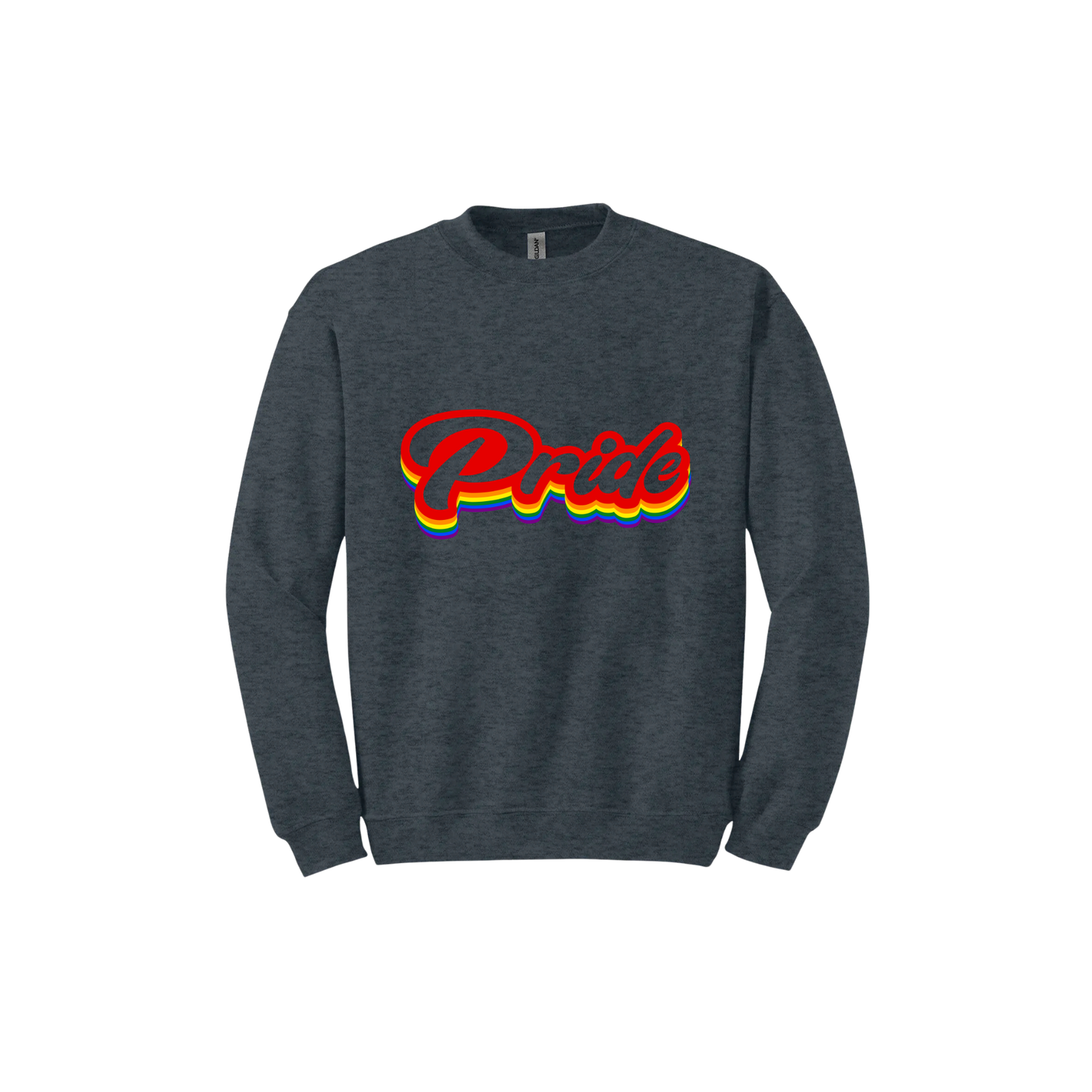 Pride Unisex Sweatshirt