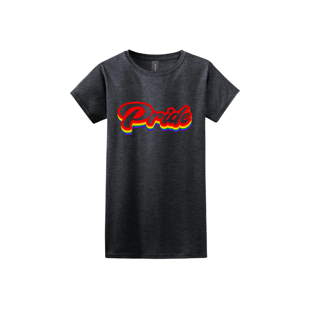 Pride Women's T-Shirt