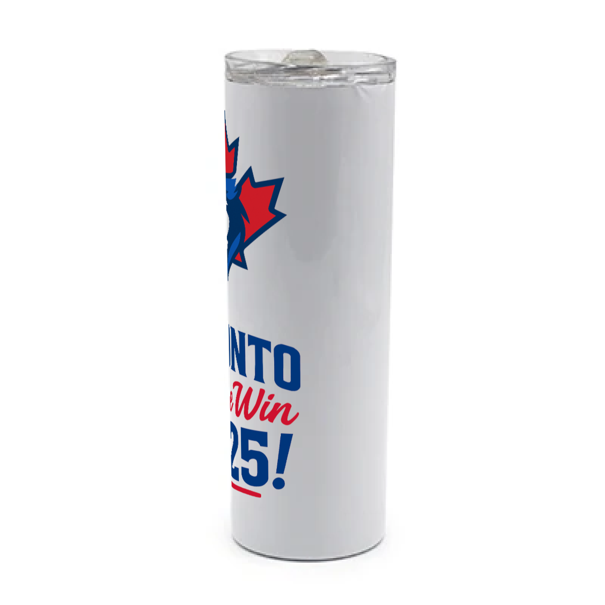 Blue Jay Tumbler - 1