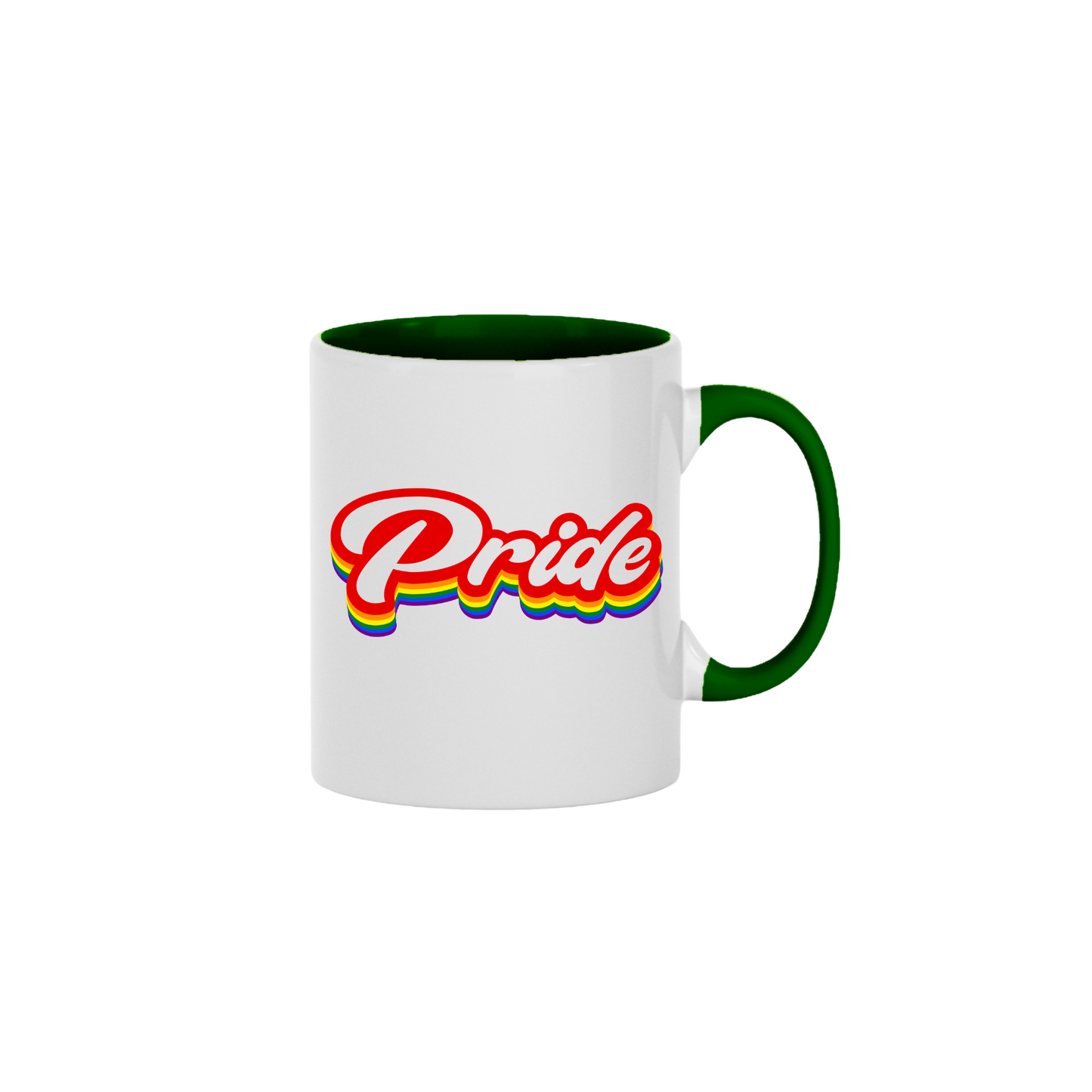 Pride Mug