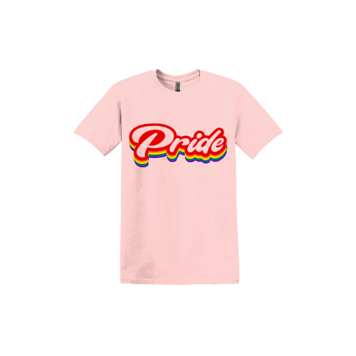 Pride Unisex T-Shirt