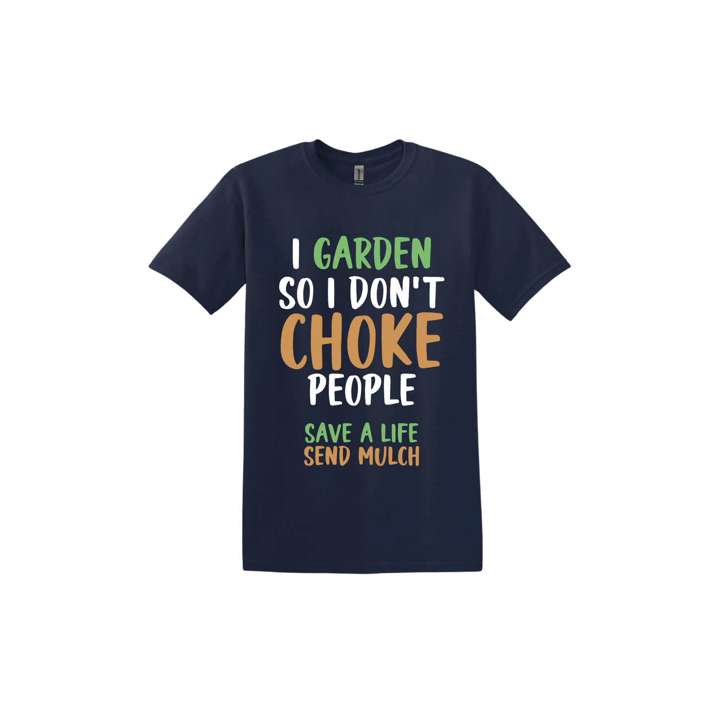 "I Garden So..." Unisex T-Shirt