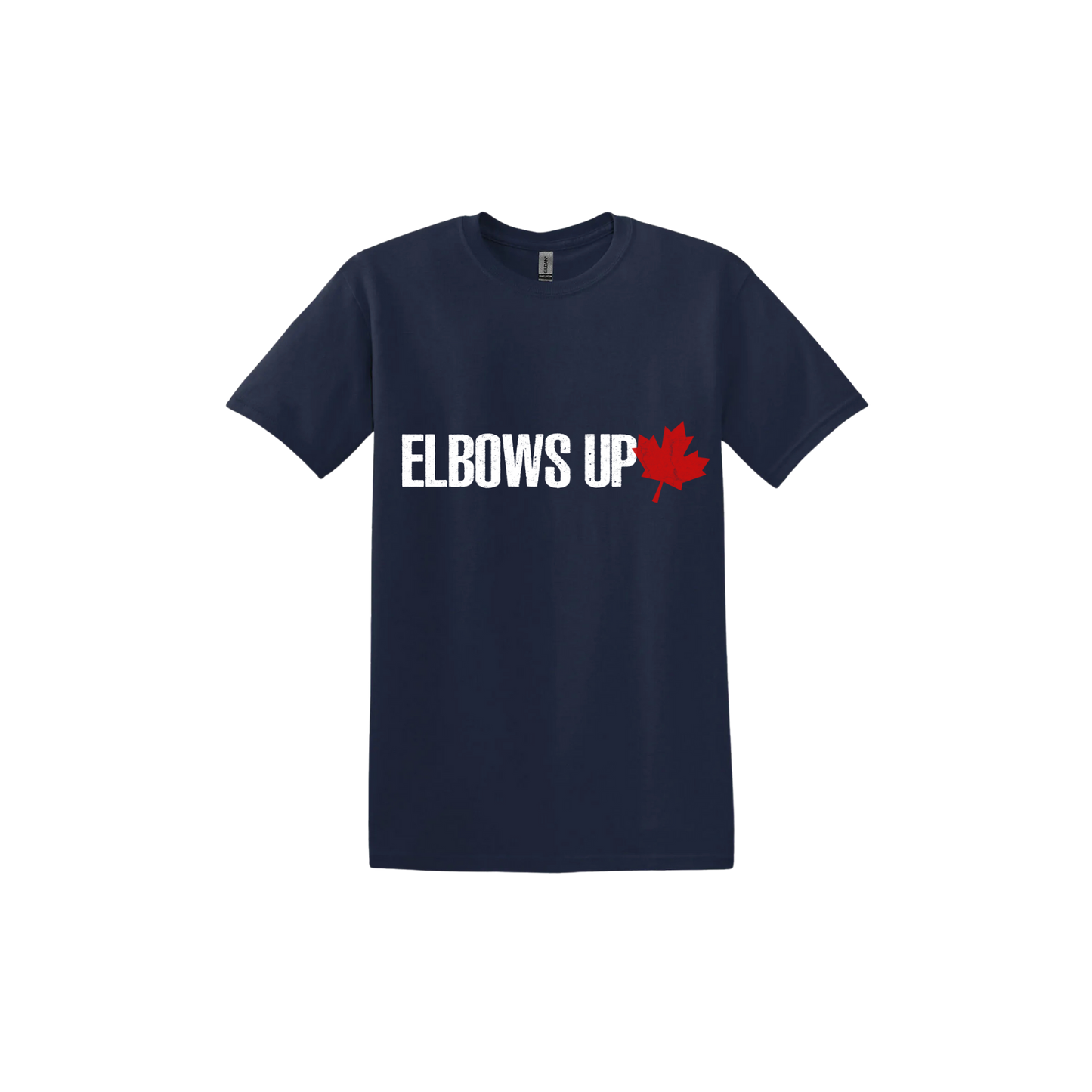 "Elbows Up" Unisex T-Shirt