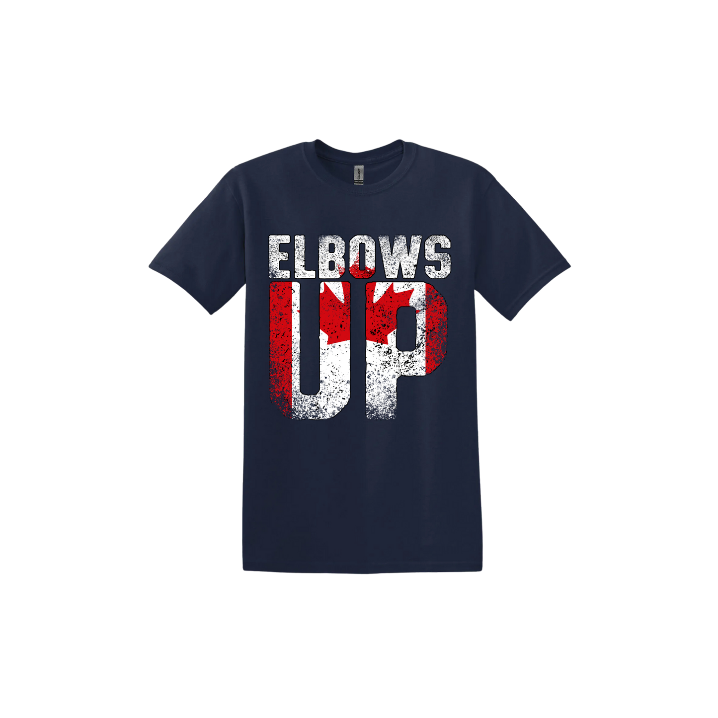 "Elbows Up" Unisex T-Shirt
