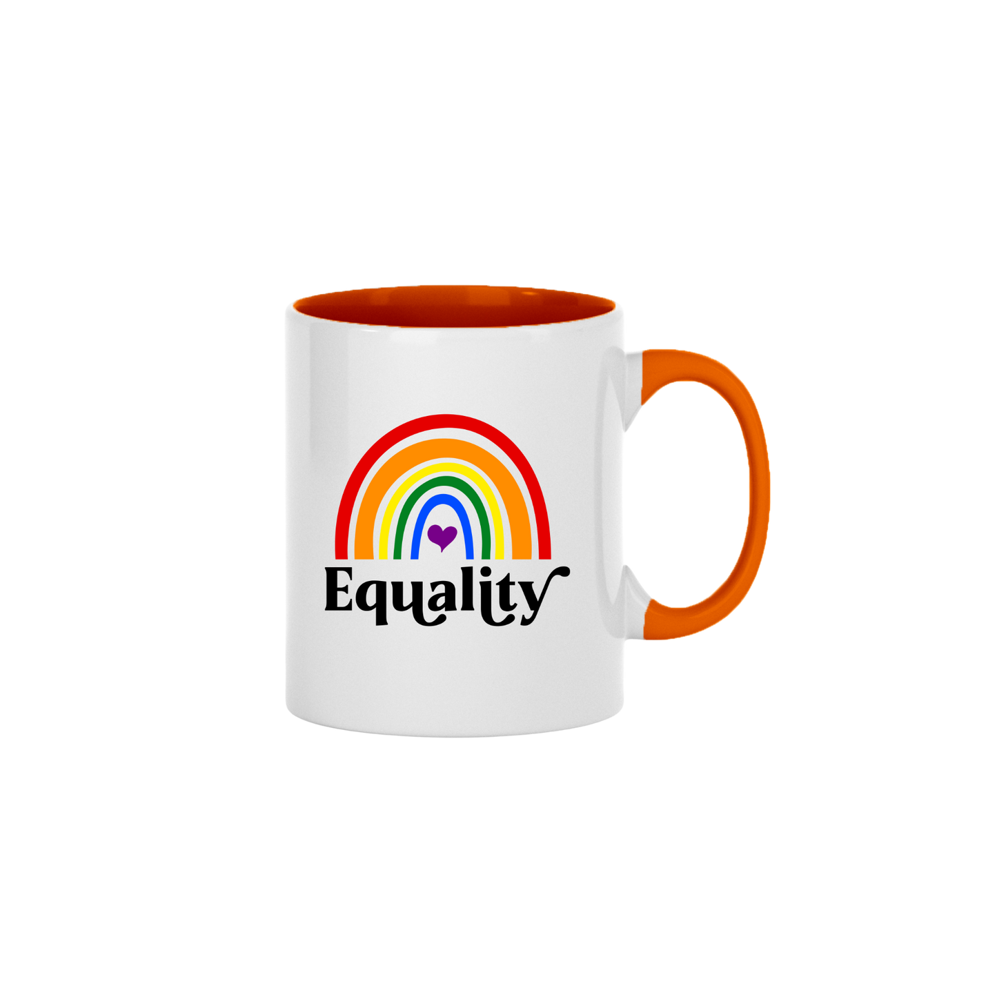 Equality Mug