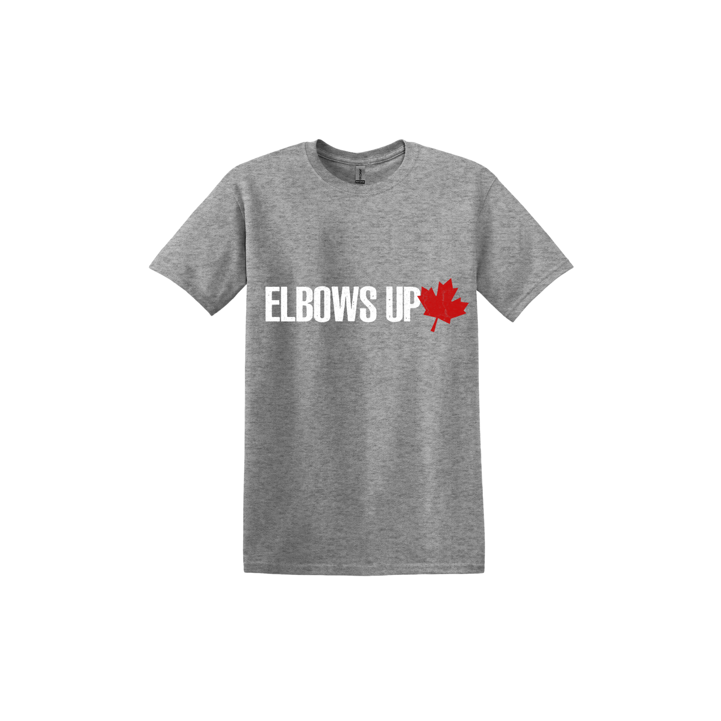 "Elbows Up" Unisex T-Shirt