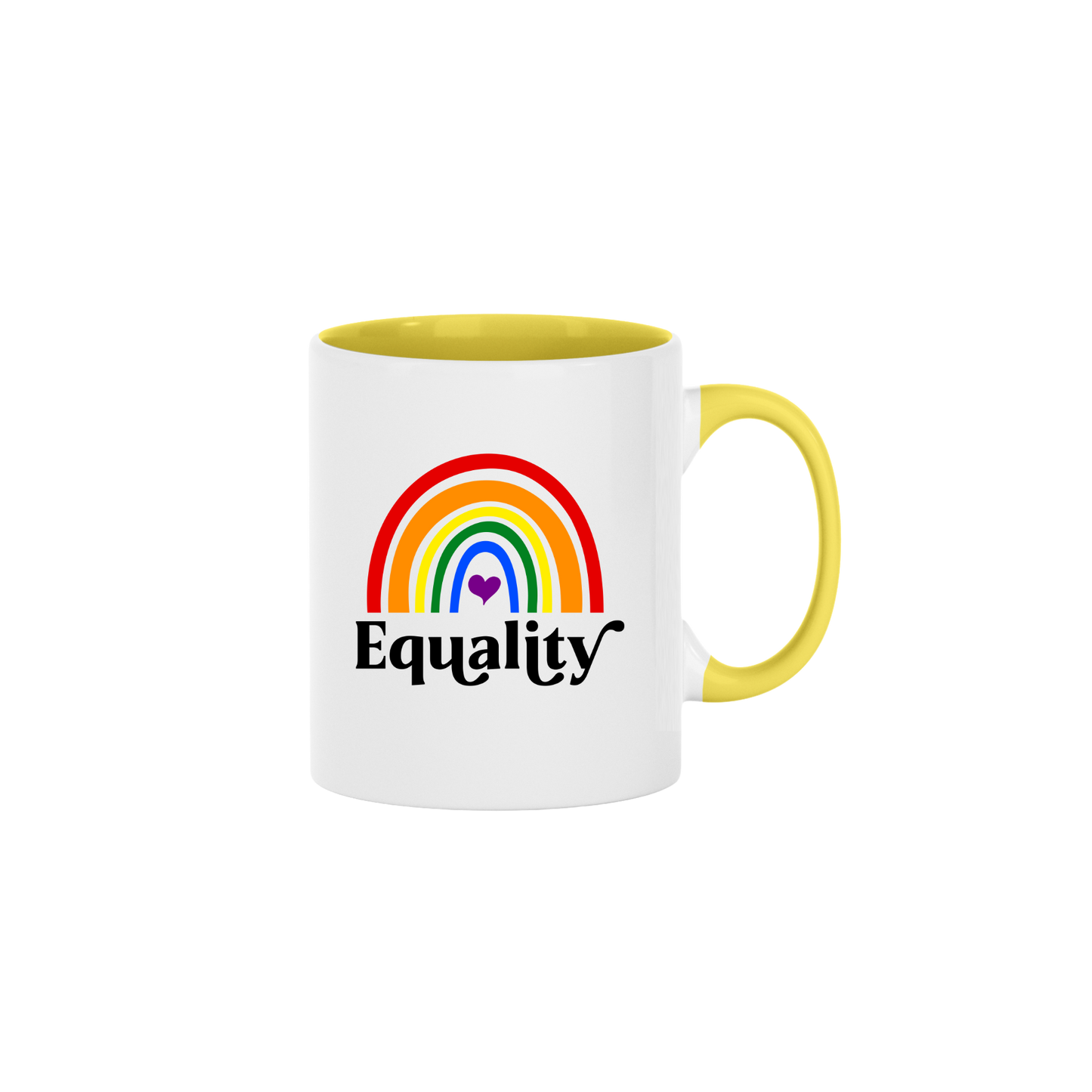 Equality Mug