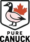 Pure Canuck