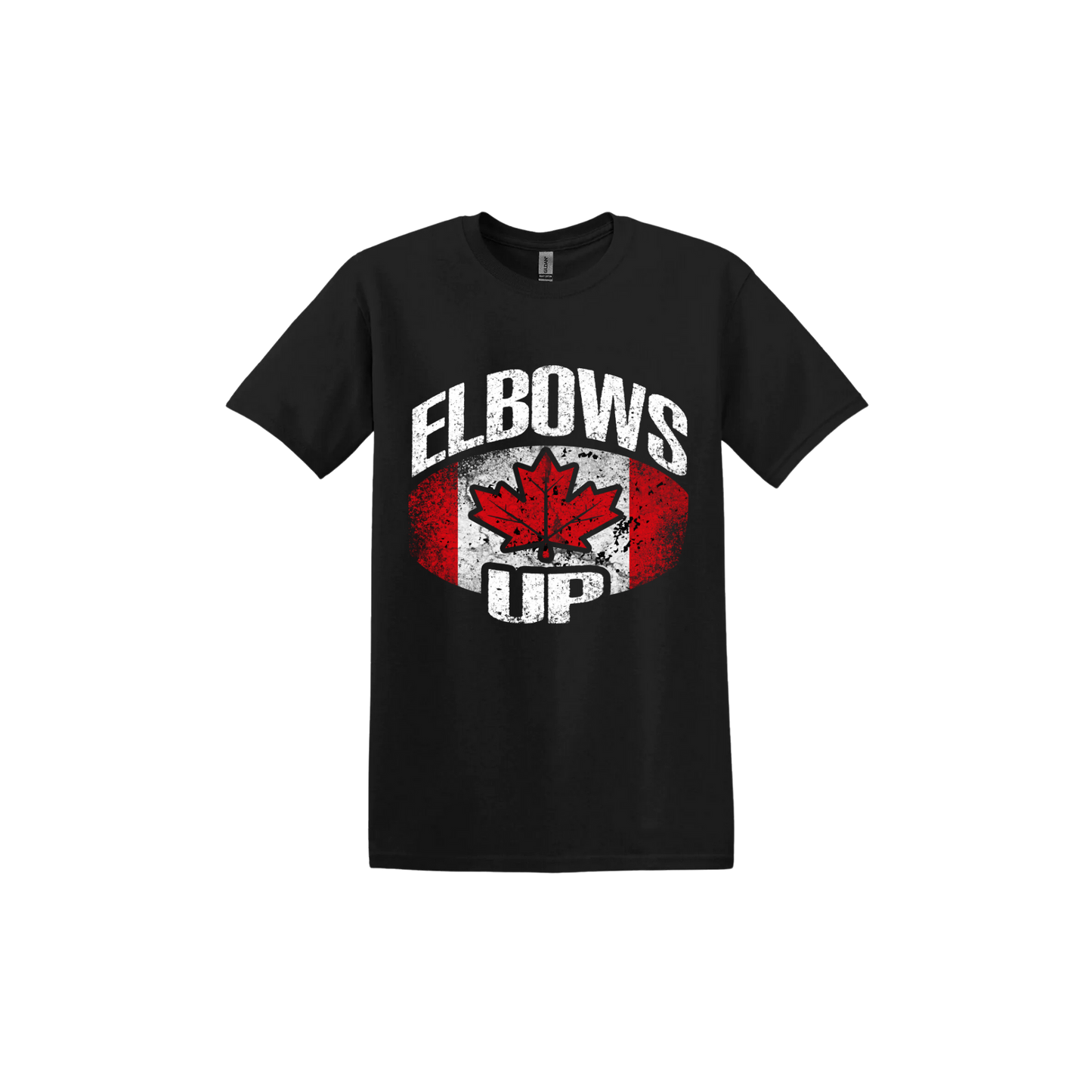 "Elbows Up" Unisex T-Shirt