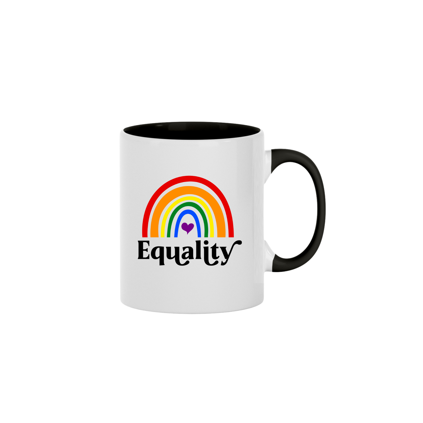 Equality Mug