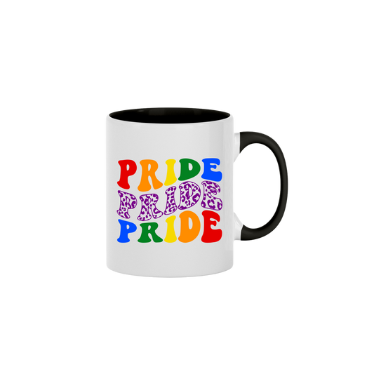 Wavy Pride Mug