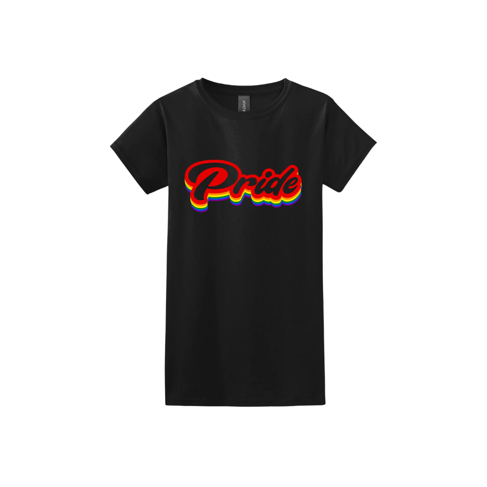 Pride Women's T-Shirt