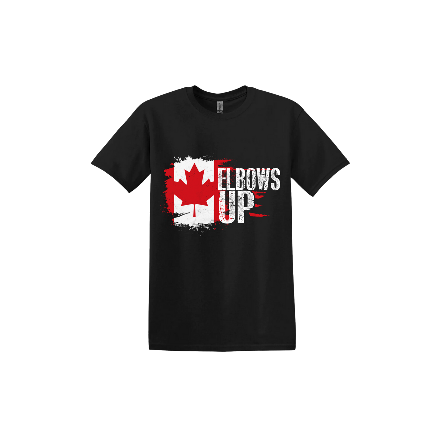 "Elbows Up" Unisex T-Shirt