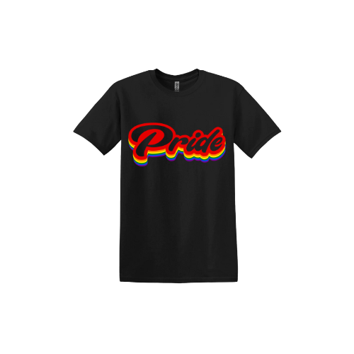 Pride Unisex T-Shirt