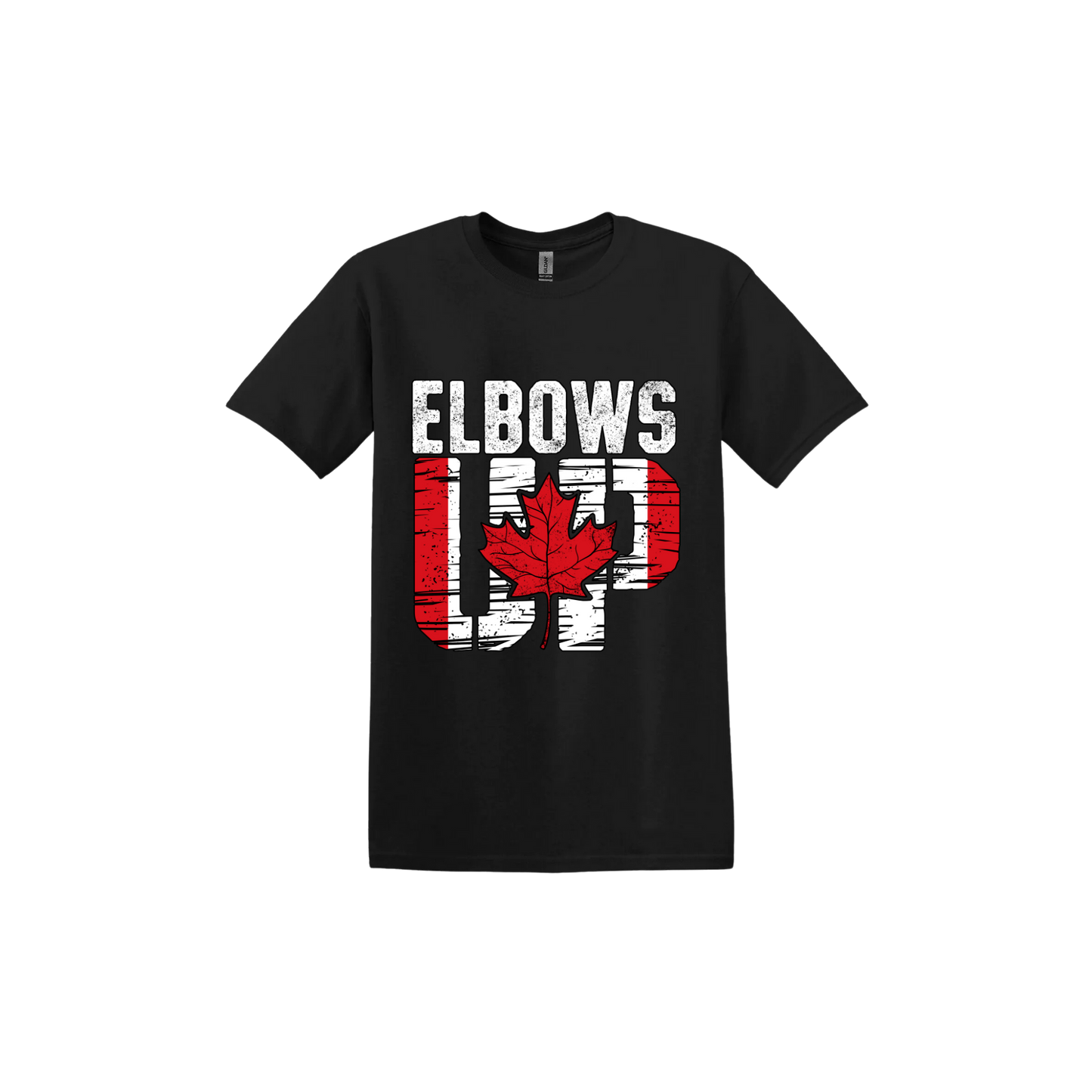 "Elbows Up" Unisex T-Shirt