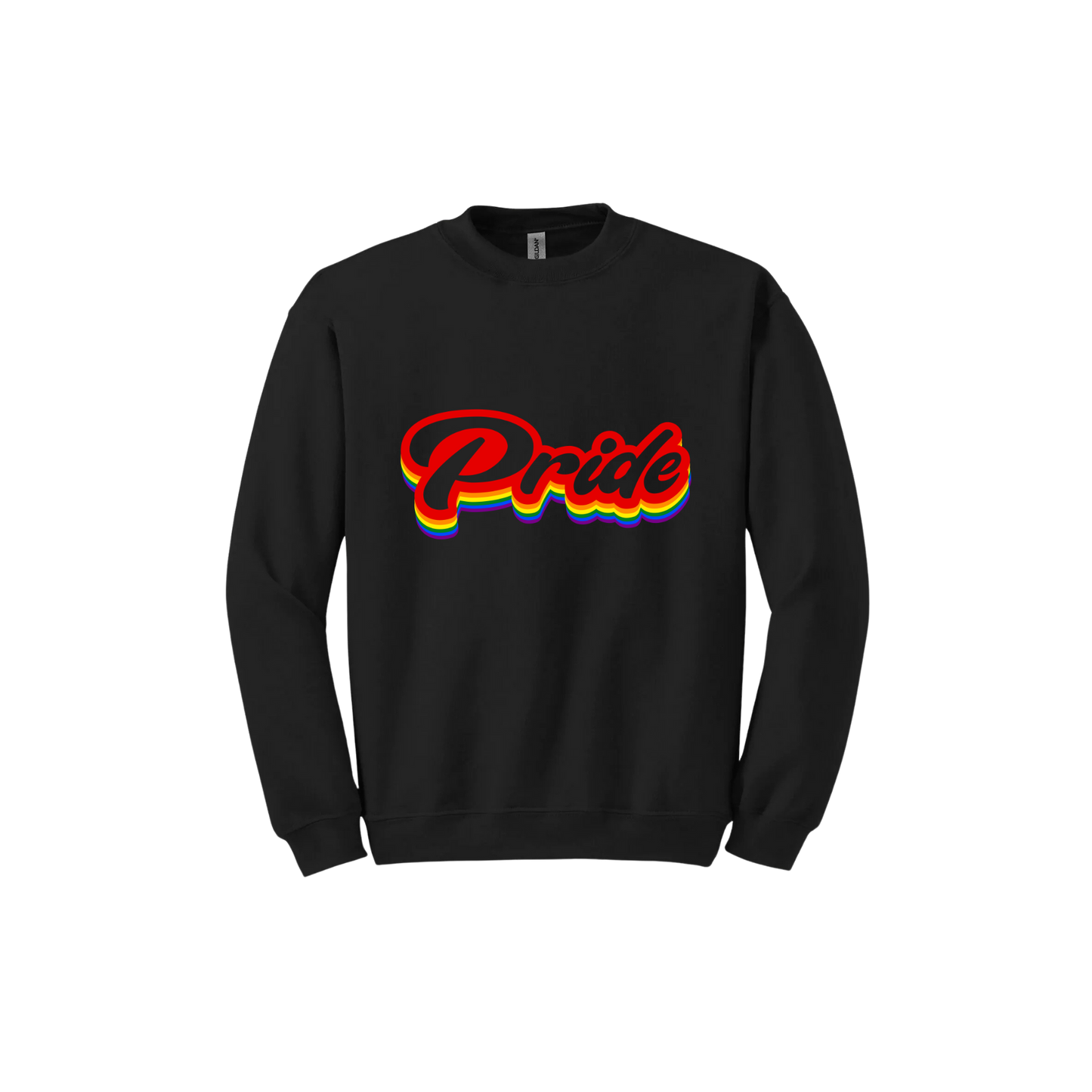 Pride Unisex Sweatshirt