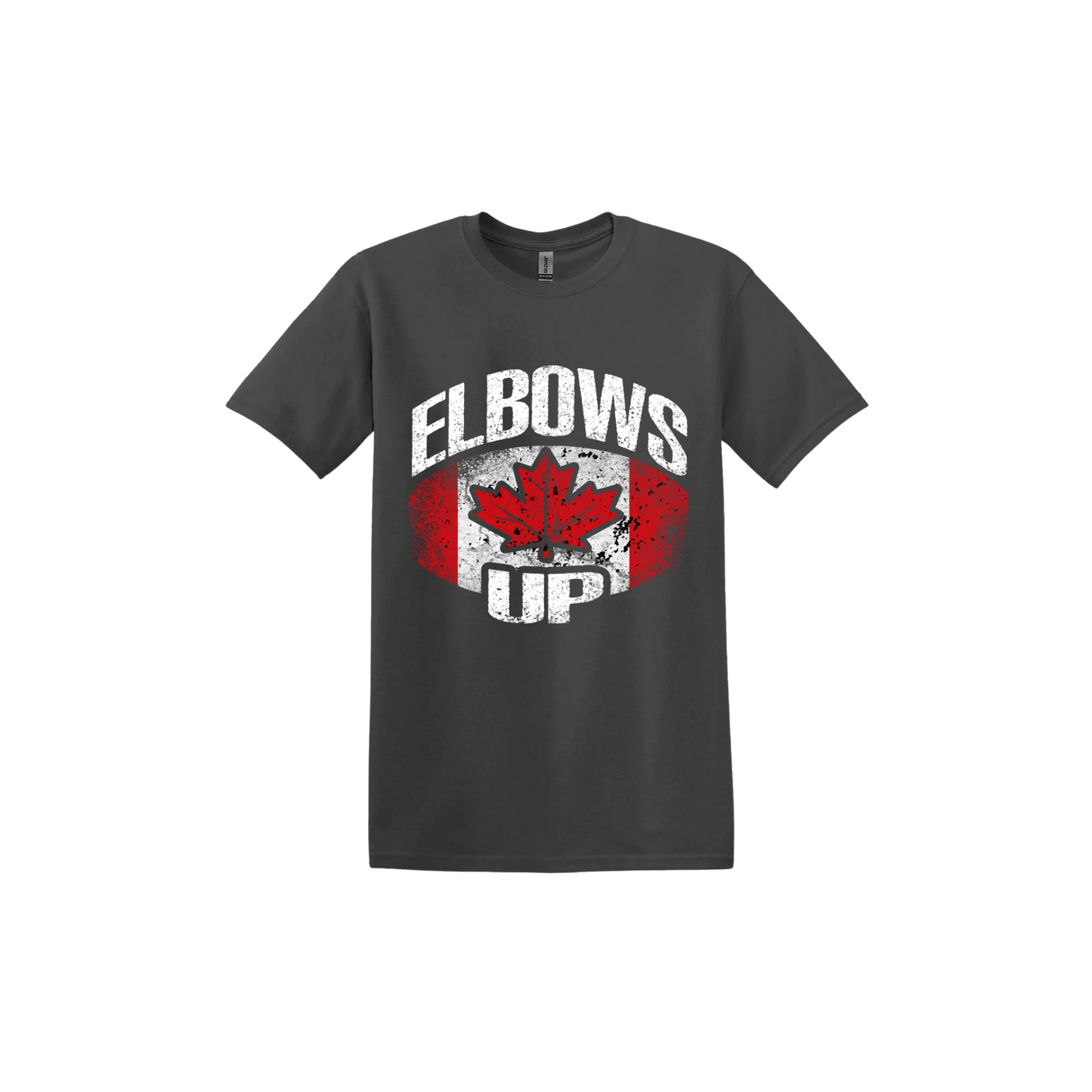 "Elbows Up" Unisex T-Shirt