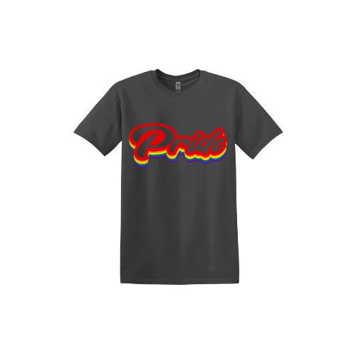 Pride Unisex T-Shirt