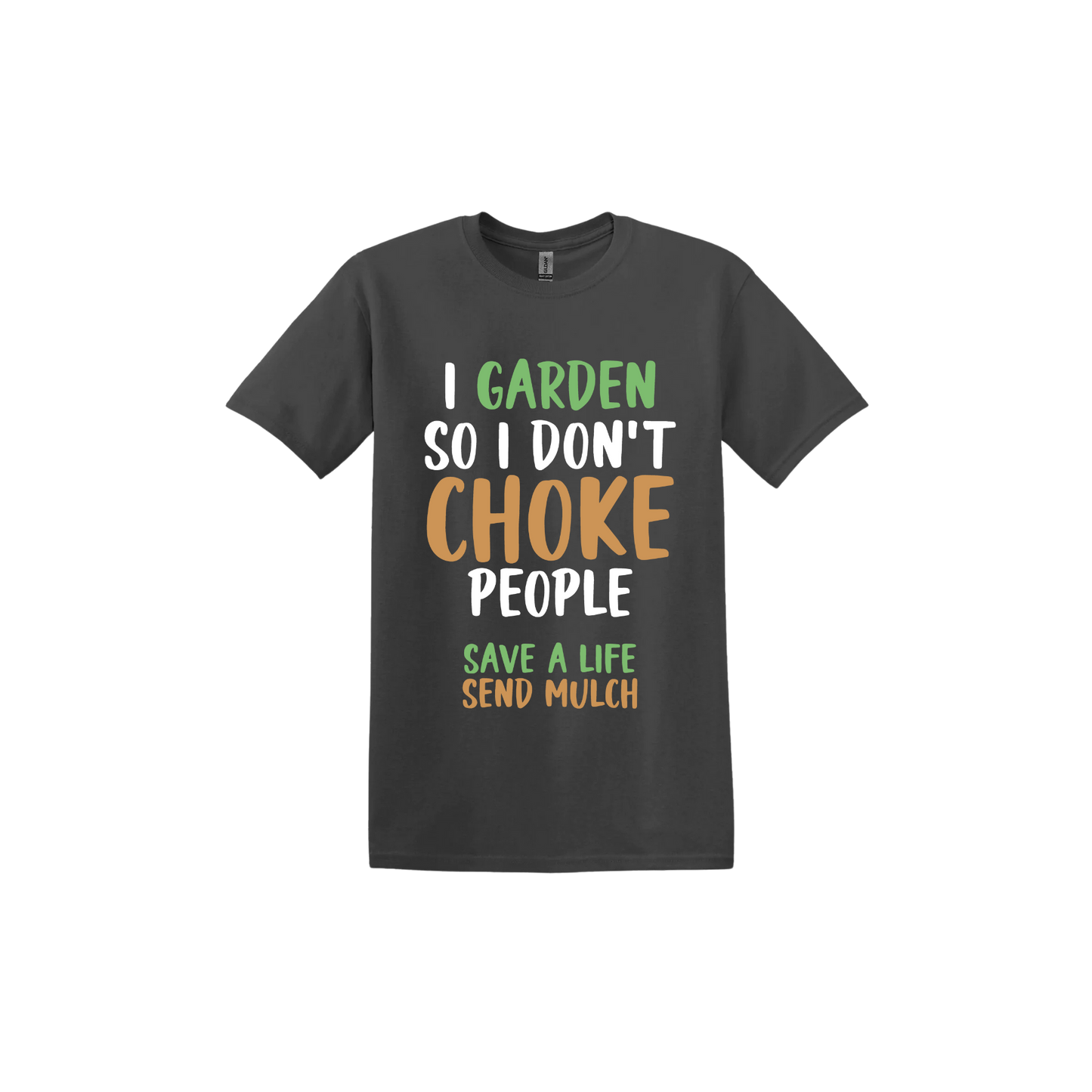 "I Garden So..." Unisex T-Shirt