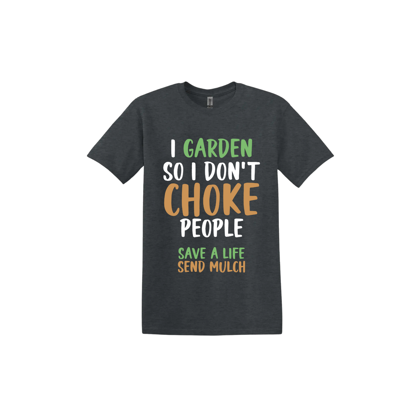 "I Garden So..." Unisex T-Shirt