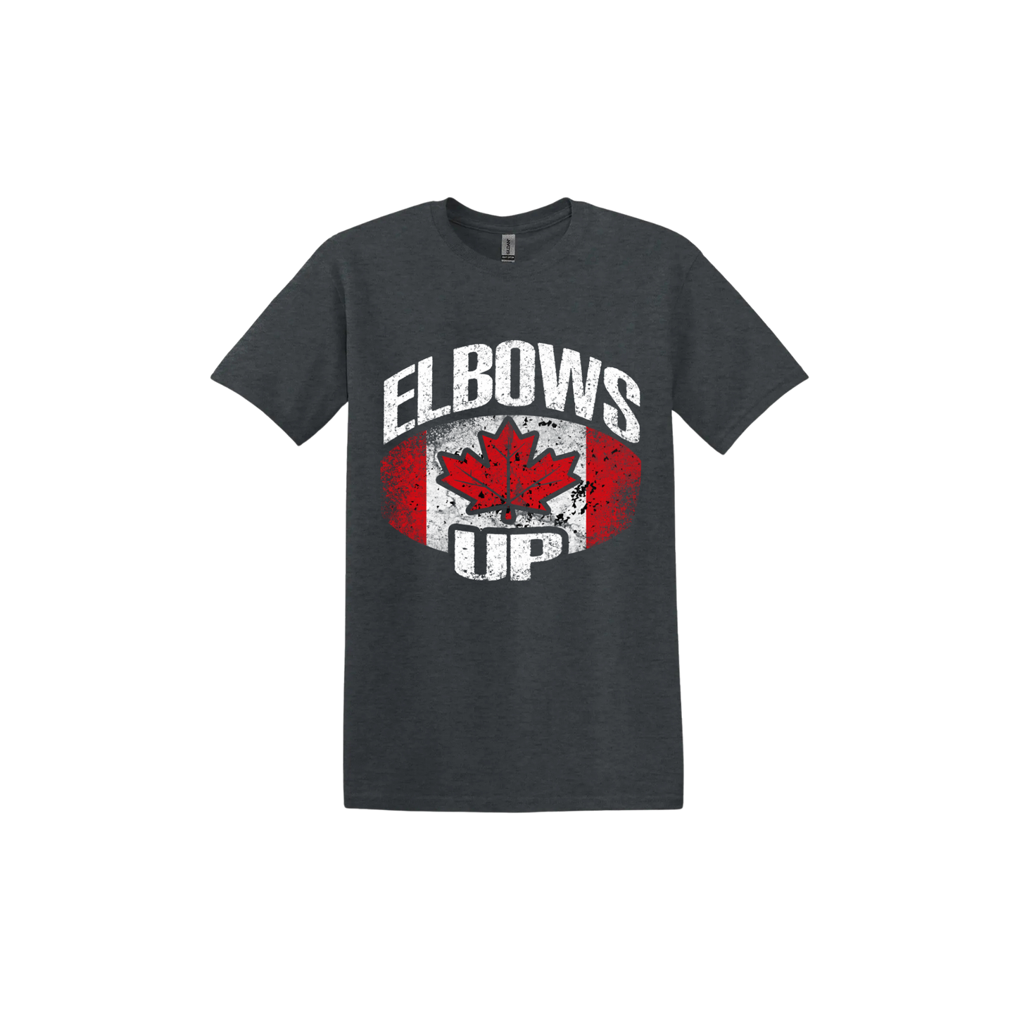"Elbows Up" Unisex T-Shirt