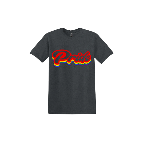 Pride Unisex T-Shirt