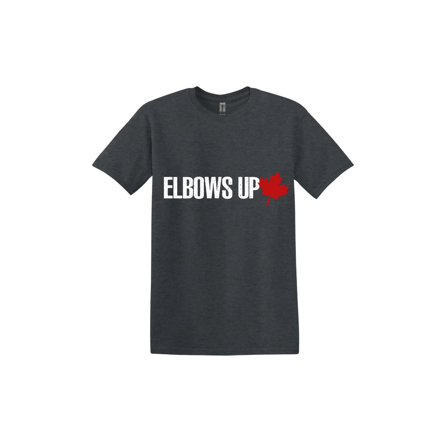 "Elbows Up" Unisex T-Shirt