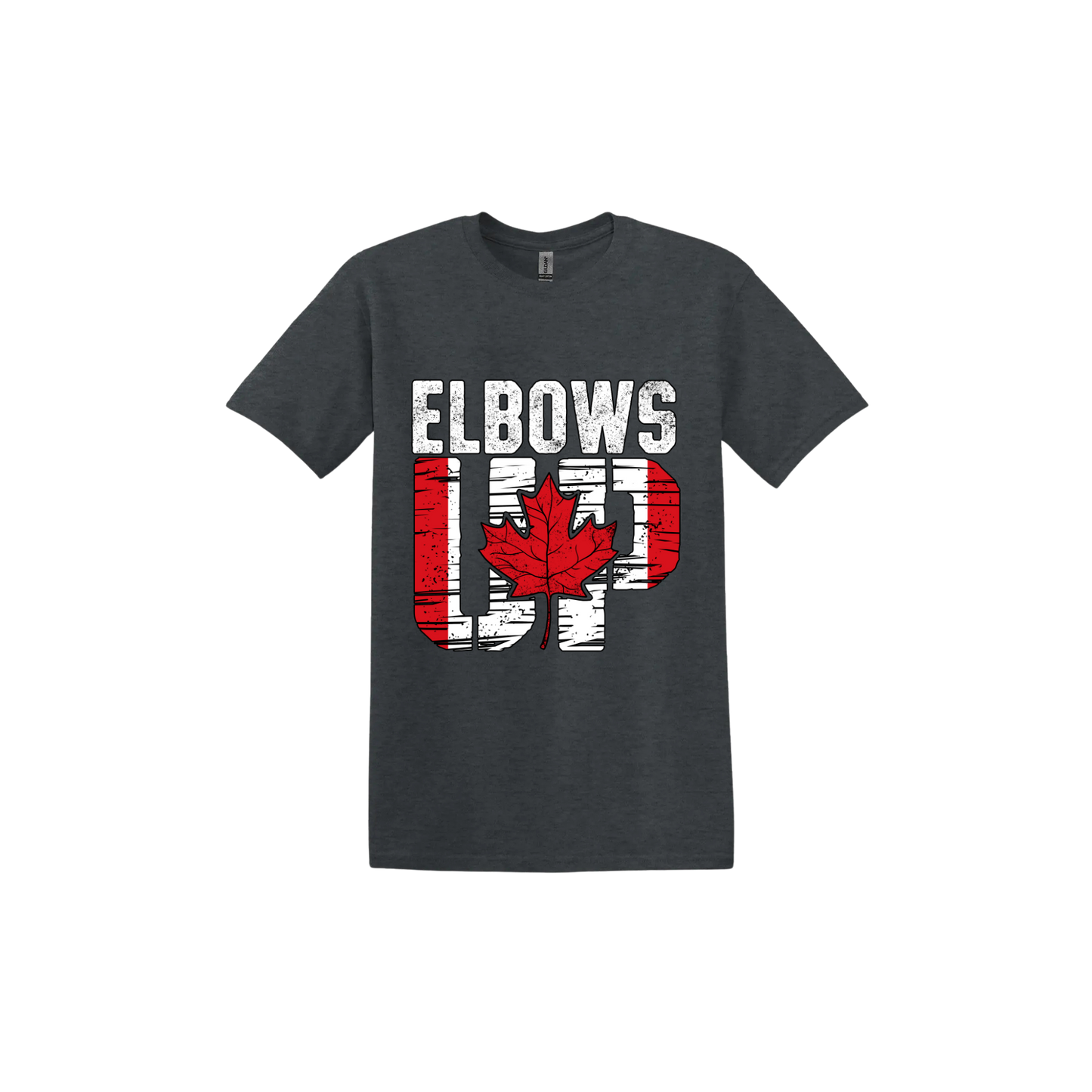 "Elbows Up" Unisex T-Shirt