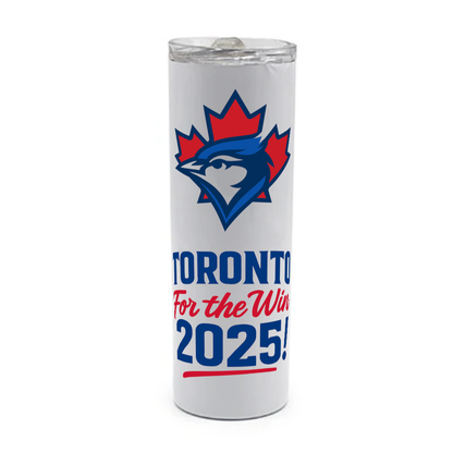 Blue Jay Tumbler - 1