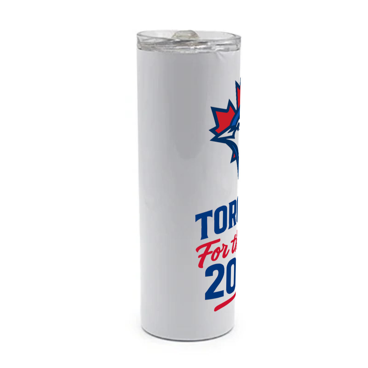 Blue Jay Tumbler - 1