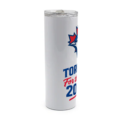 Blue Jay Tumbler - 1
