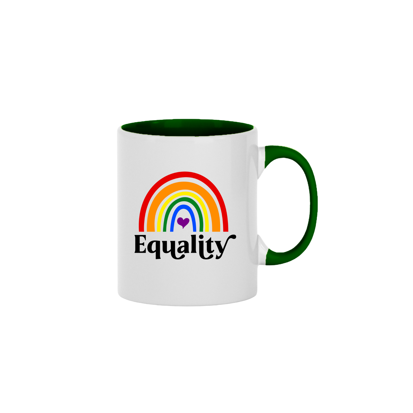 Equality Mug