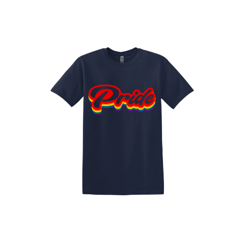 Pride Unisex T-Shirt