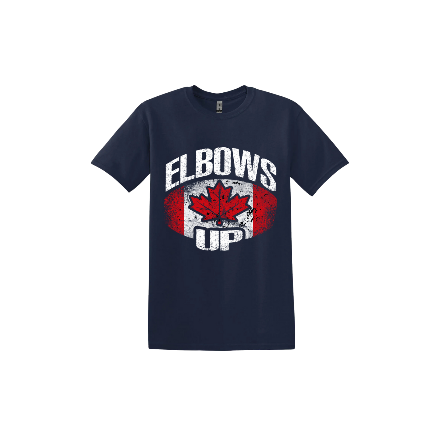 "Elbows Up" Unisex T-Shirt