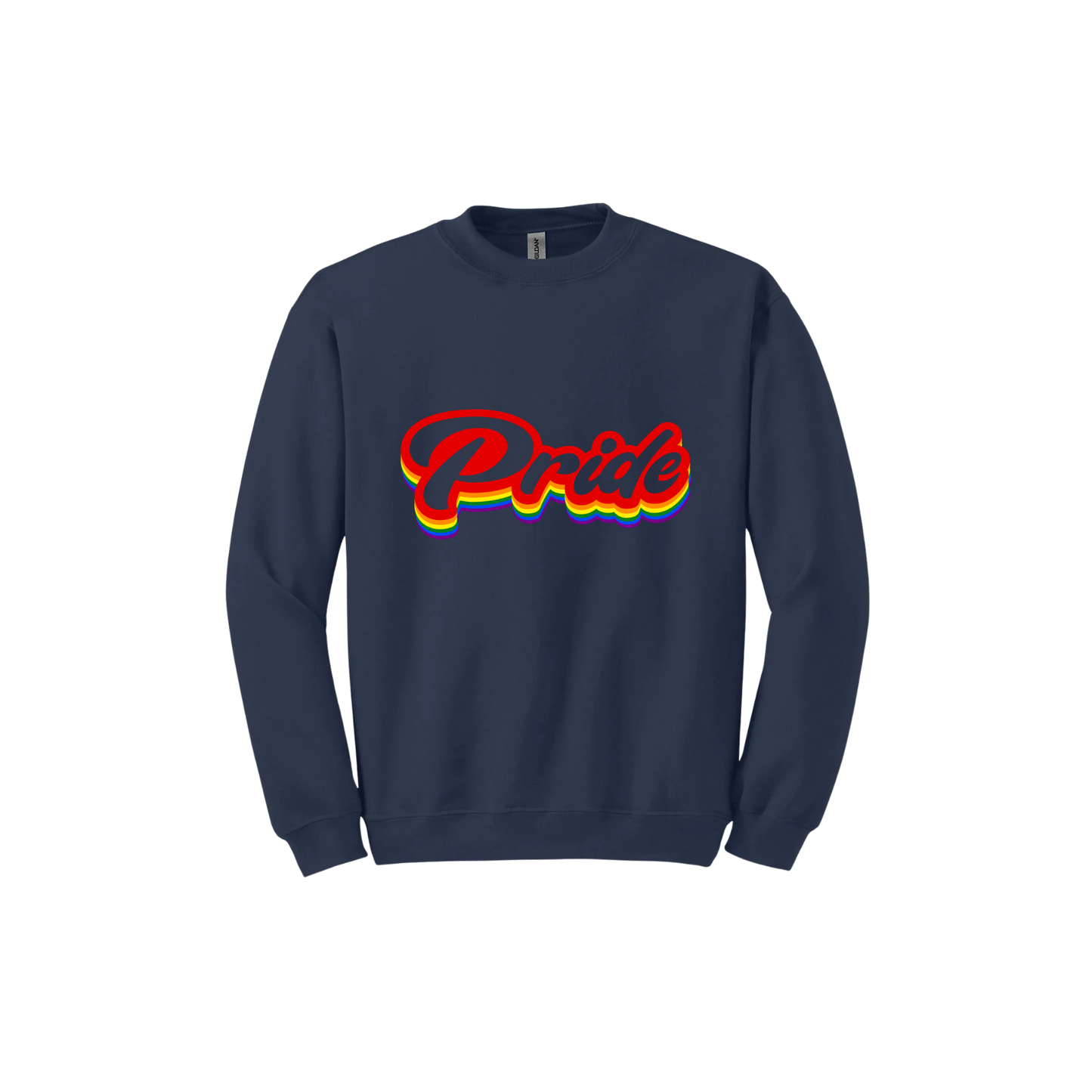 Pride Unisex Sweatshirt