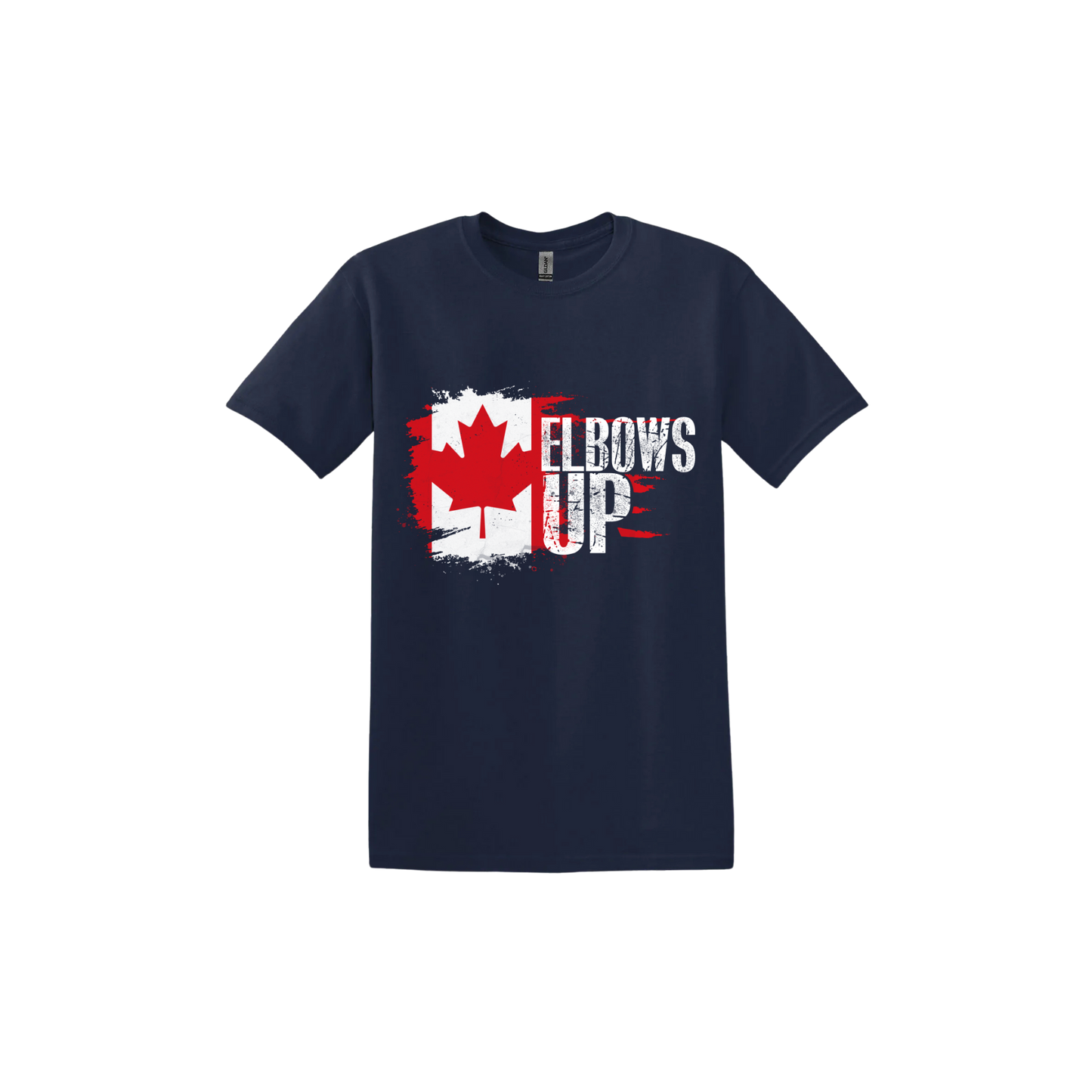 "Elbows Up" Unisex T-Shirt