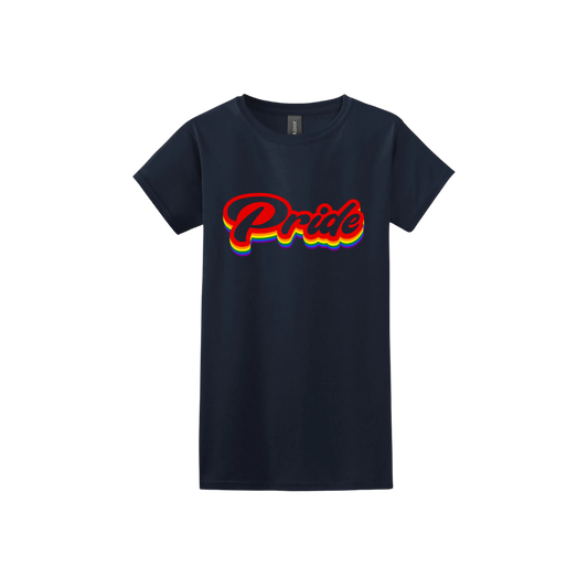 Pride Women's T-Shirt