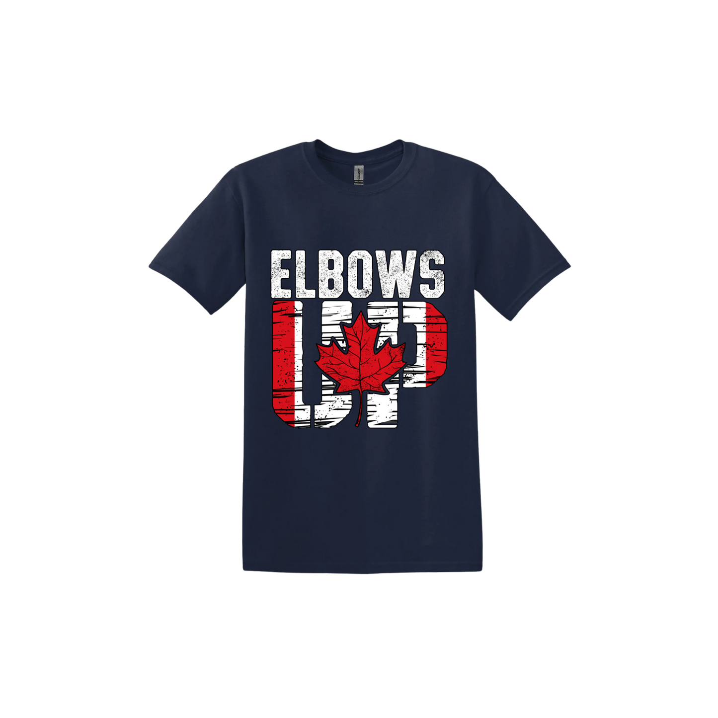"Elbows Up" Unisex T-Shirt