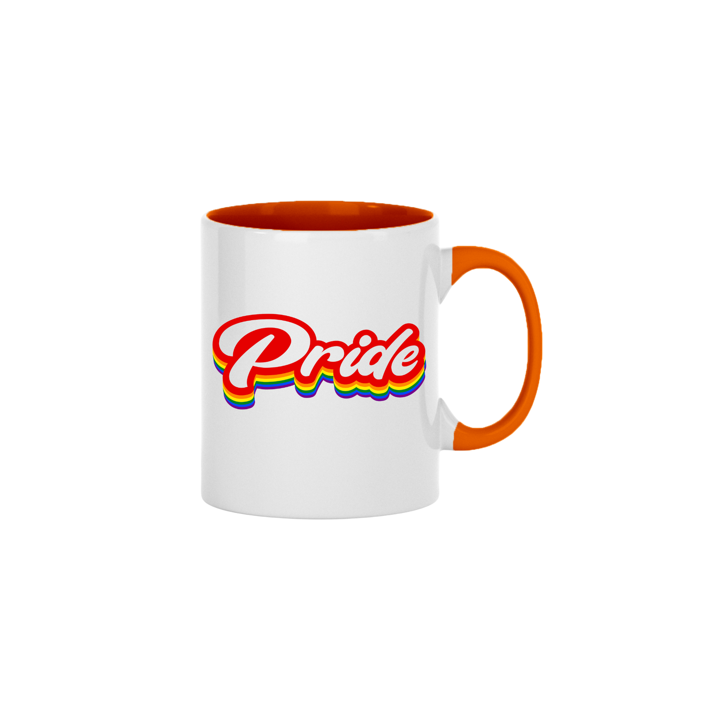 Pride Mug