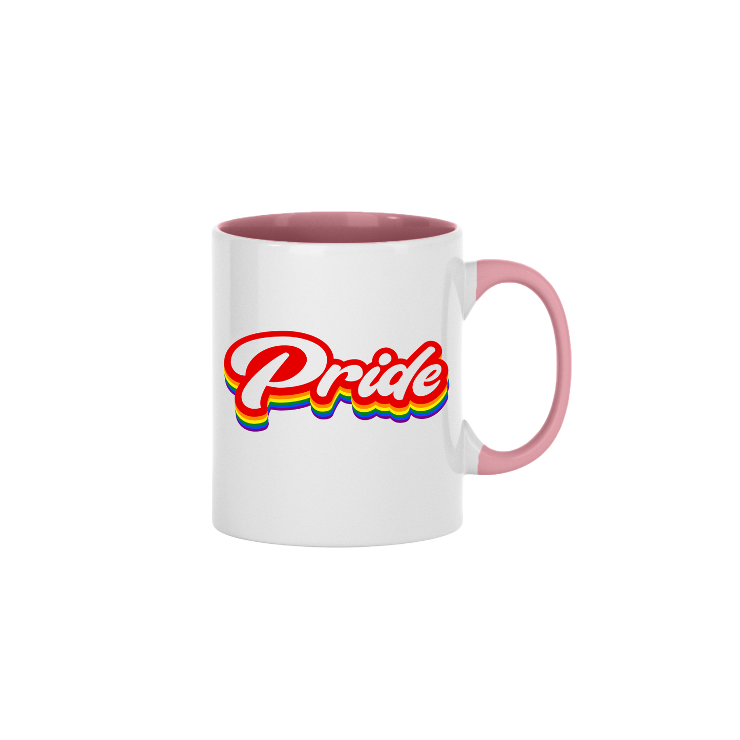 Pride Mug